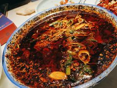 -院8里·小聚园(九眼桥店)