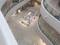 -上海颛桥万达广场