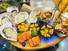 -君霖海鲜私房菜(春柳店)