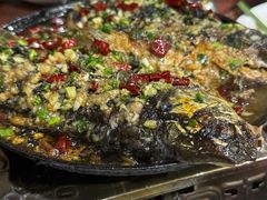 -三码头烧烤(长沙市贺龙体育运动学校店)