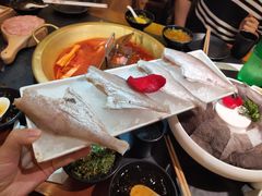 -沸炉重庆老火锅(军事博物馆店)