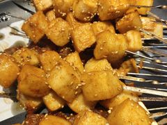 -马海涛牛肉串·午市牛腩饭·烧烤夜宵(领汇广场店)