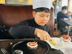 -安妮意大利餐厅(日坛店)