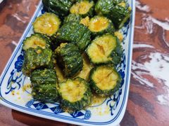 黄瓜墩-九河居(荔湾路店)
