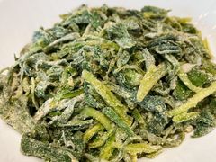 -六合居·邯郸菜·武安菜起源地