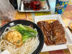 -烧鹅濑(西华路店)