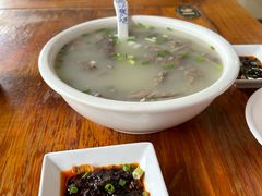 -白家高记肥肠粉(总店)