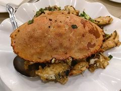 -新港海鲜酒家