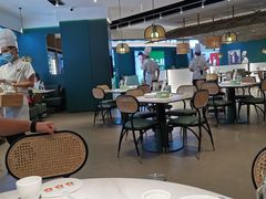 大堂-费大厨辣椒炒肉(黄兴中心广场店)