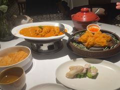 -狮拾久·现代新加坡料理(壹方城店)