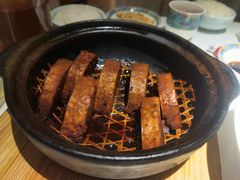 -肆月河豚·新淮扬(金融街店)