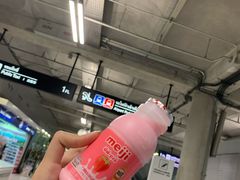 -曼谷素万那普国际机场