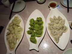 -船歌·鱼水饺青岛菜(闽江二路店)