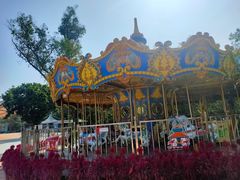 -美的鹭湖探索王国