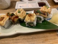-御牛道日式烤肉料理(杭州万象城店)