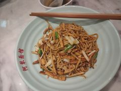 -阿琴面馆(武林路店)
