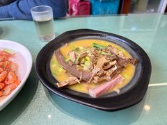 -古桥人家•水上餐厅(朱家角古镇店)