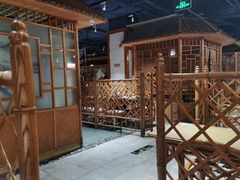 -渝信川菜(西单店)
