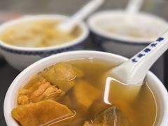 -老城糖水铺(珠海东店)