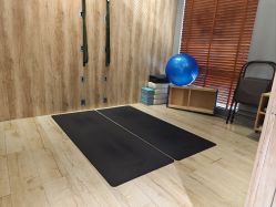 -卡莫瑜伽·普拉提