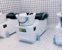 -P.STYLE 派斯造型