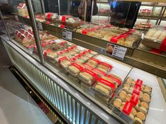 -清真全盛斋传统糕点(高新中大店)