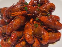 -老三龙虾(汉阳杨泗庙店)