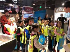 -蓝话筒·少儿成人演讲口才·主持朗诵·戏剧表演(大华第一坊店)