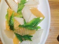 -幸福的烤包子·新疆菜