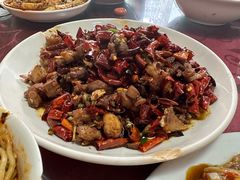 -老丘丘(较场口店)