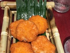 -浩海火烧云傣家菜(京广店)