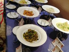 -红莲中餐厅(日航饭店)