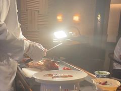 -喜悦烤鸭·新京菜(王府井店)