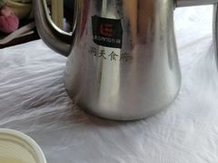 -洞天食府(北大街店)