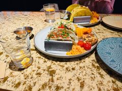 -墨纪Mojí墨西哥餐厅(官舍店)