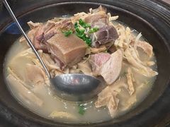 -一楼食业·美食人家