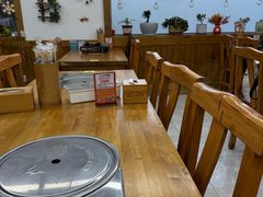 -亲昵春川鸡排(韩国美食街店)