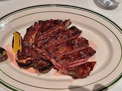 肉眼牛排-Wolfgang’s Steakhouse 沃夫冈牛排馆(上海白玉兰广场店)