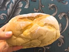 芒果欧包-BREAD WAY面包路·欧式面包(龙湖时代D馆店)