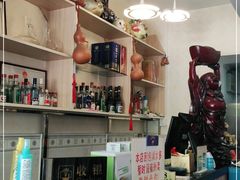 -胖子菜馆(隆昌路店)