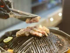 -kingkong大猩猩烤肉(CBD店)