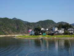 -新安江山水画廊风景区