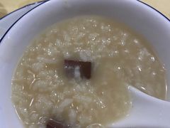 -电白鸭粥店(下沙二坊88号店)