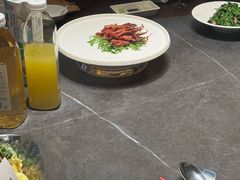 -全聚德(常州店)