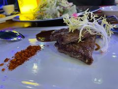 -壹号花园音乐餐酒吧(芙蓉汉城店)