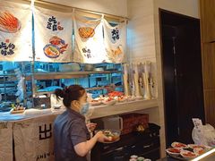 -七八冷面·延边朝鲜族美食(圣熙八号店)