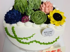 -BON CAKE(华贸购物中心店)