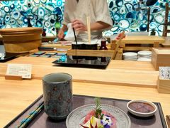 -小十Omakase(地王大厦店)