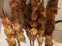 -木屋烧烤(龙华店)