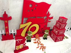 -南昌之星摩天轮